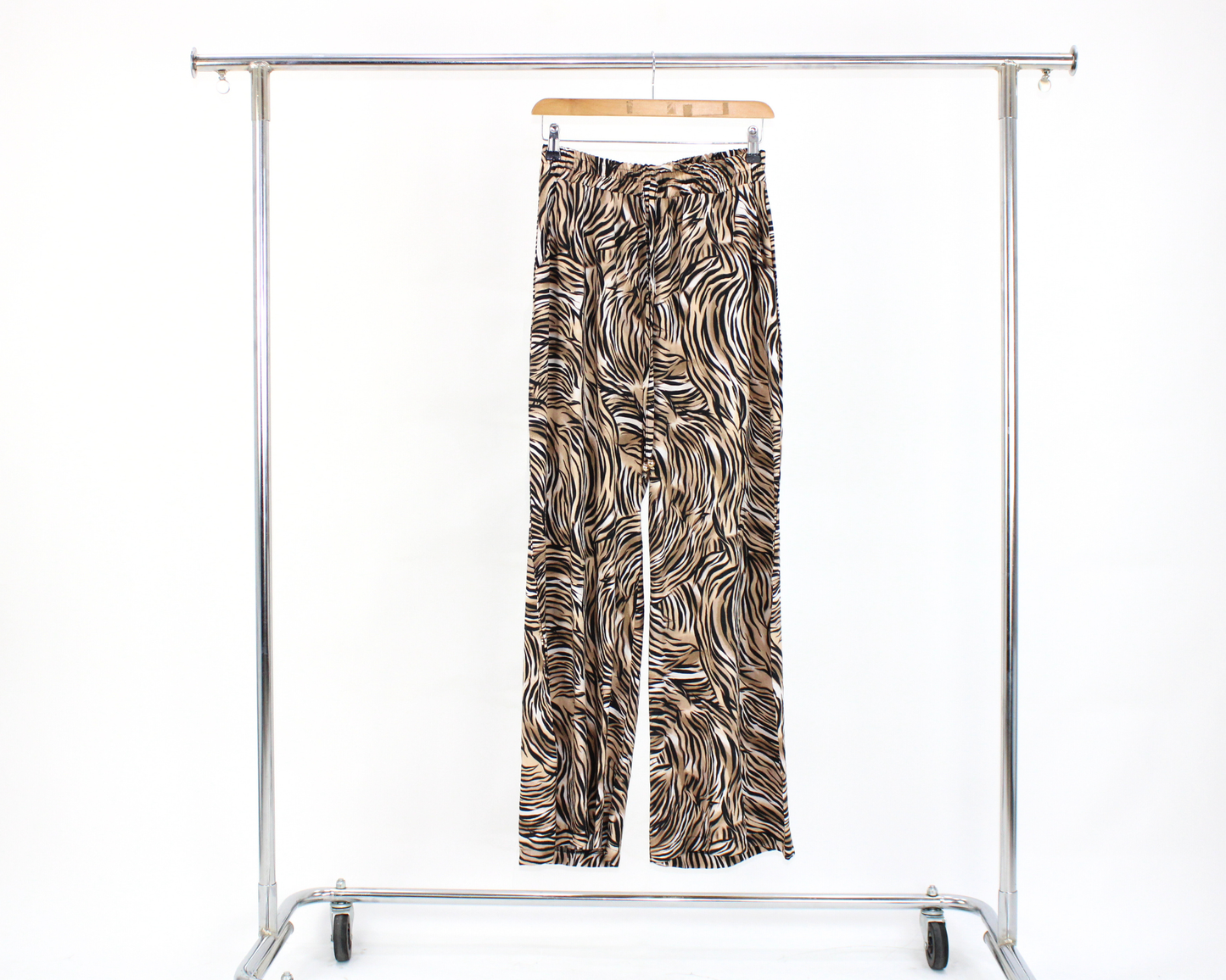 2313 Pantalon Animal Print
