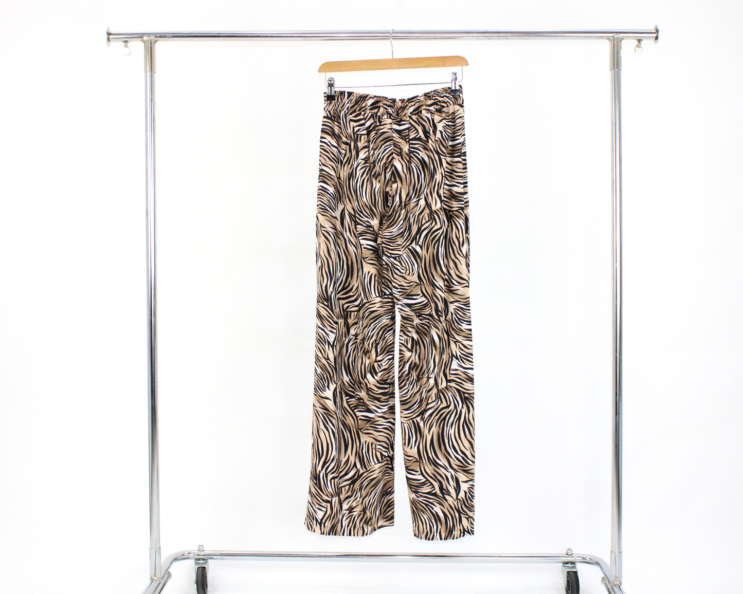 2313 Pantalon Animal Print