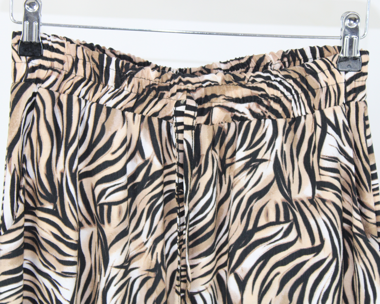 2313 Pantalon Animal Print