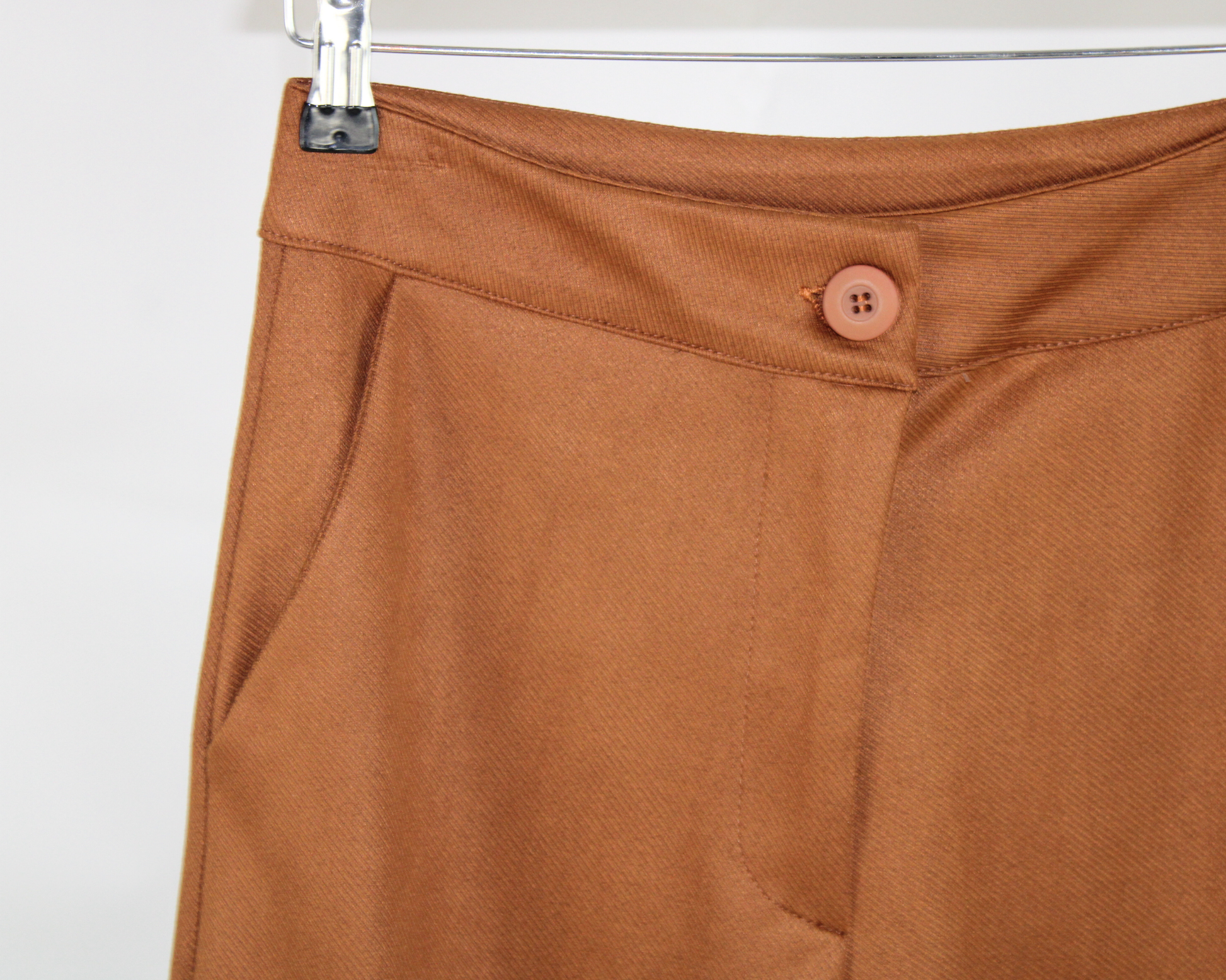 P295 Pantalon Cargo Lineas Diagonales