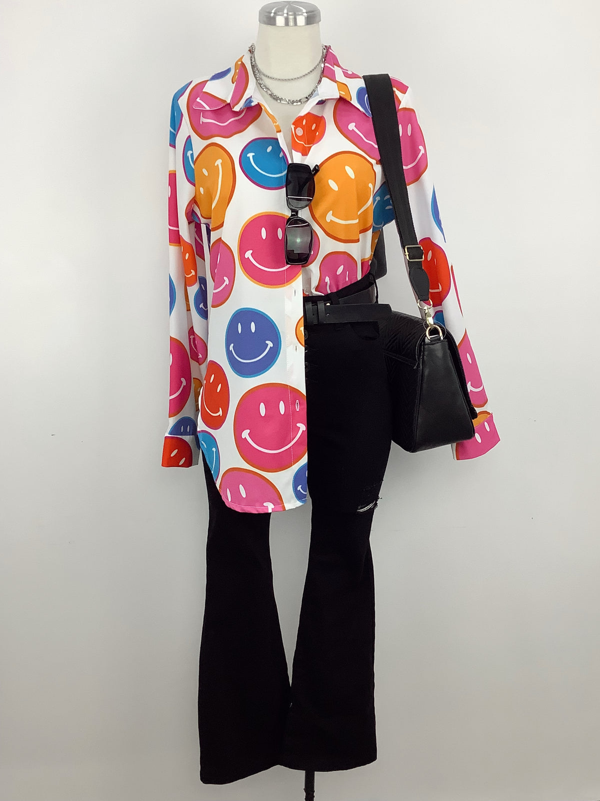 La fórmula para un outfit ¡WOW!