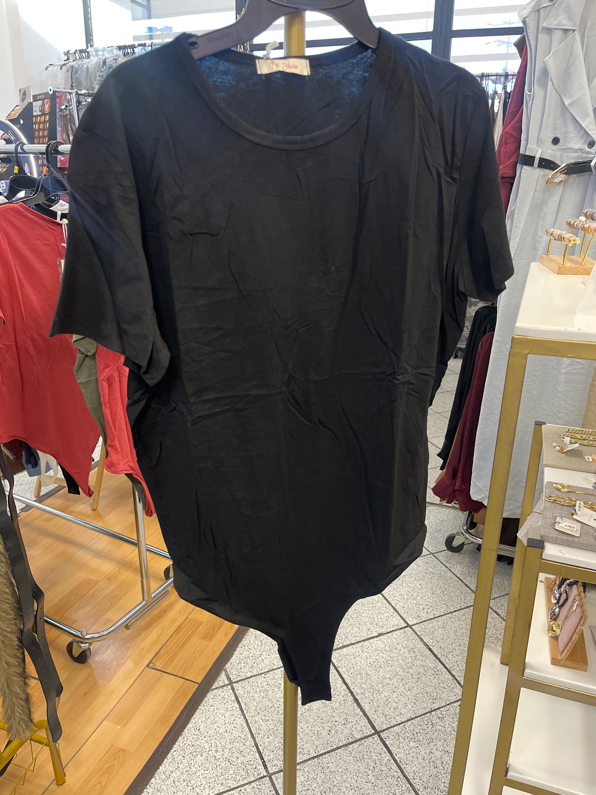 Blusa TT-T5402-16