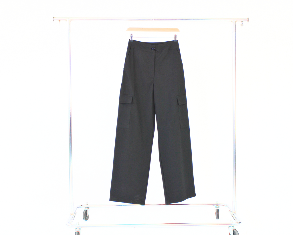 37231 Pantalón cargo Parachute