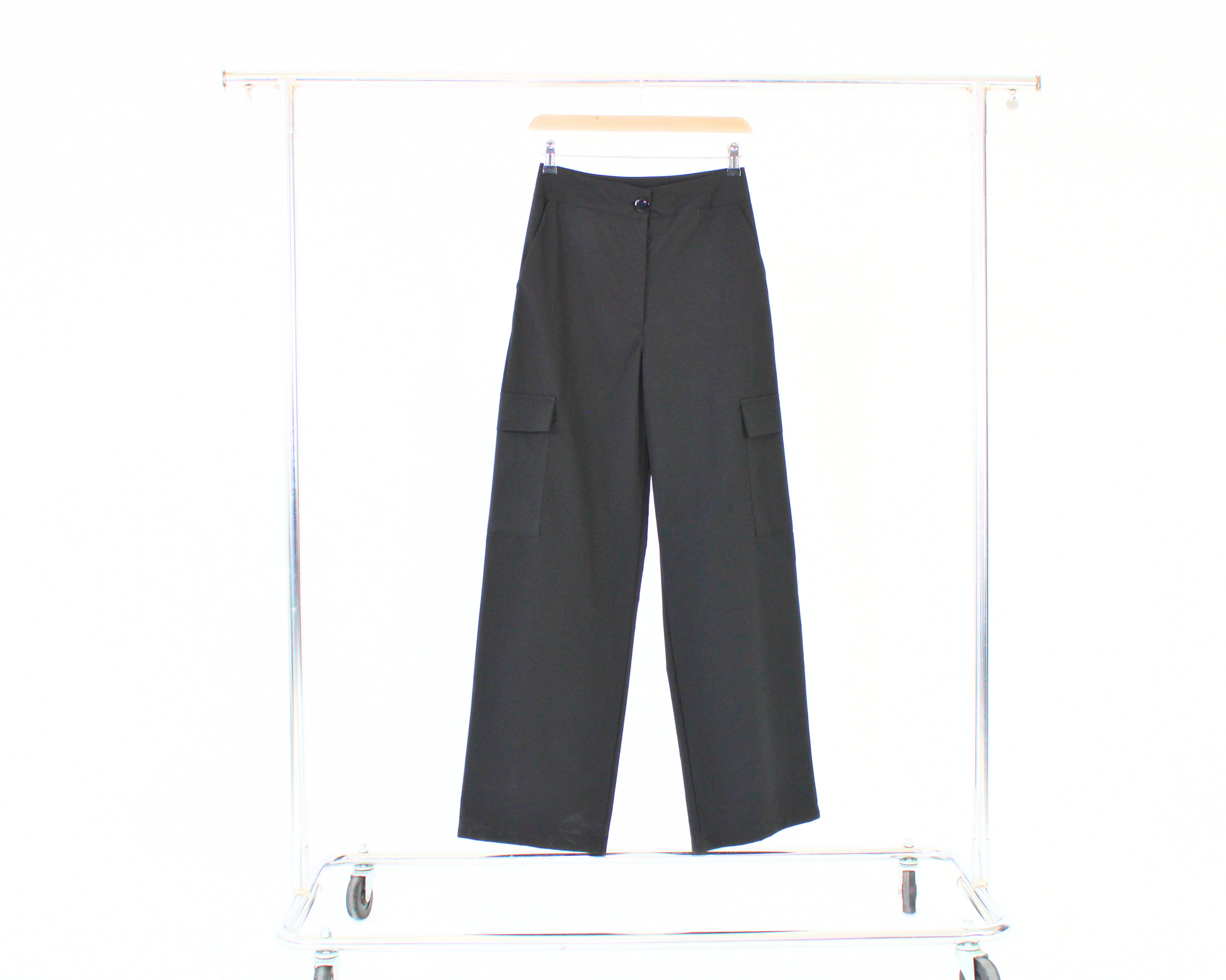 37231 Pantalón cargo Parachute