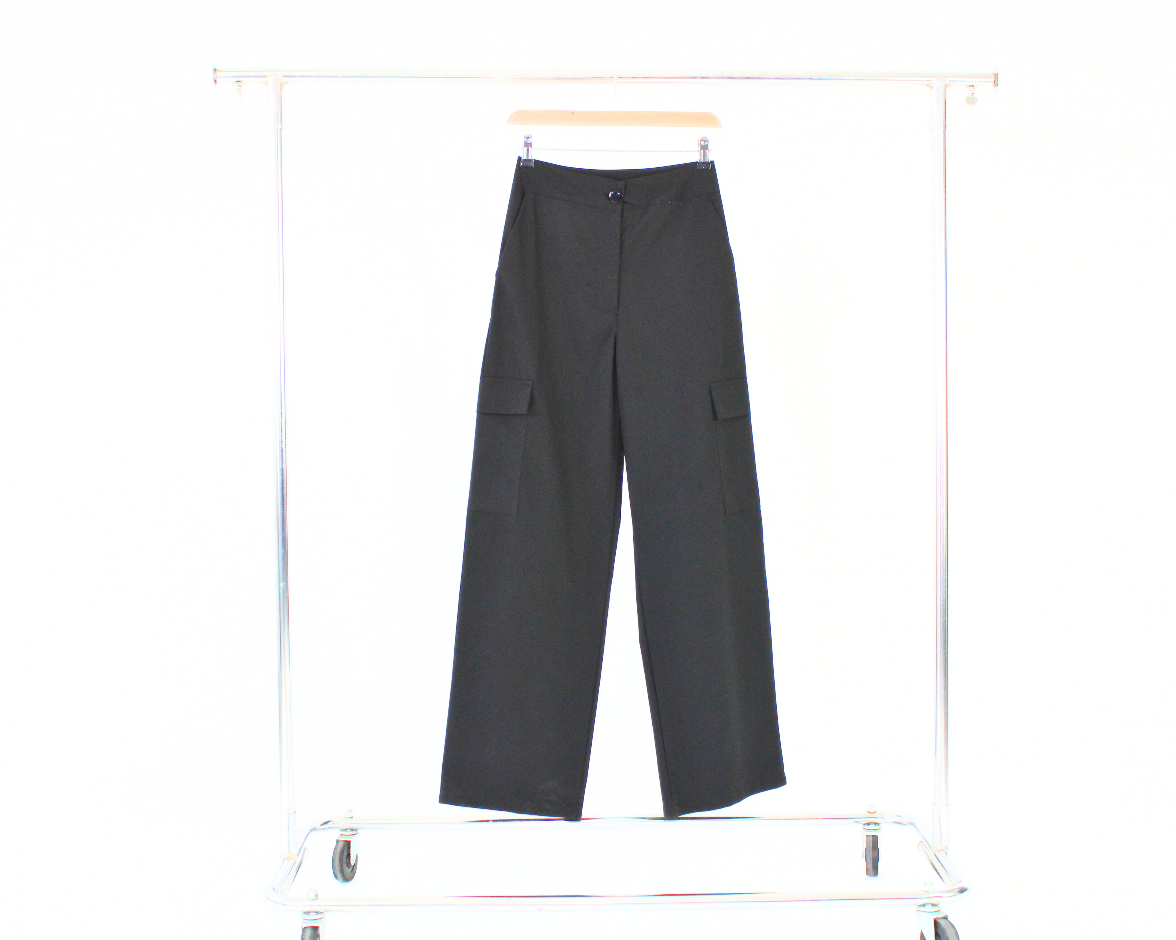 37231 Pantalón cargo Parachute
