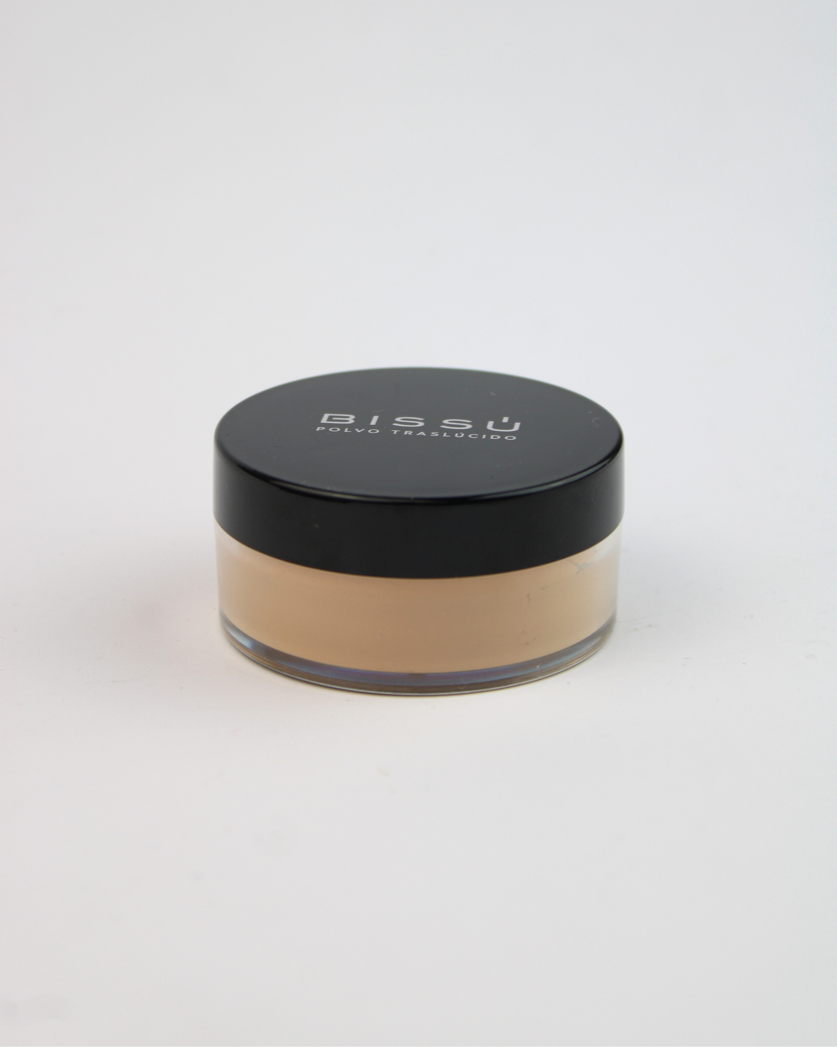 Polvo Traslucido  Bissu