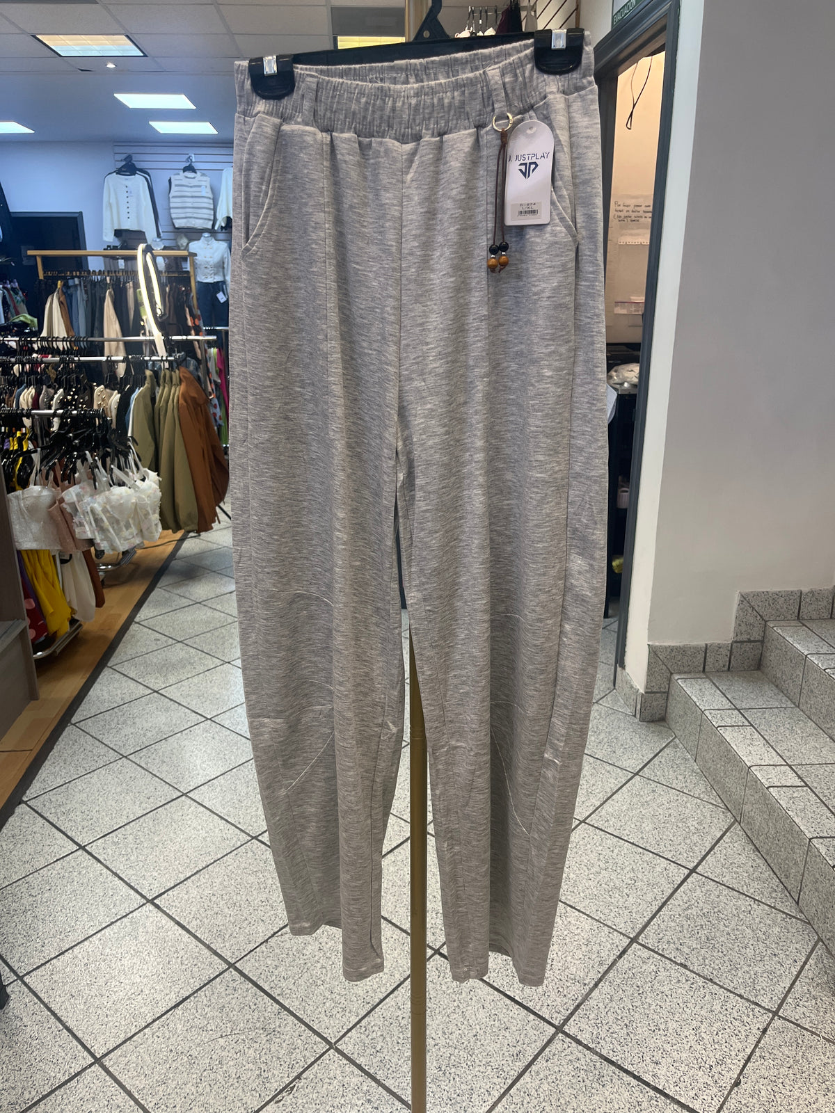 Pantalon Dije S-874-20