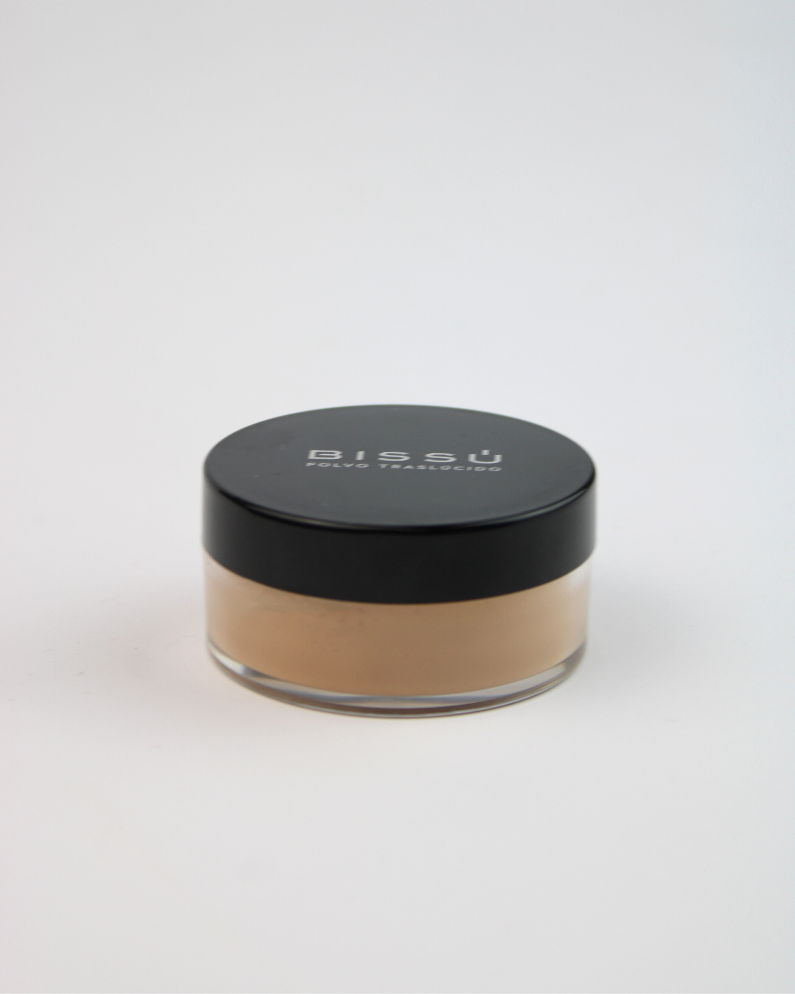 Polvo Traslucido  Bissu