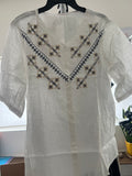 Blusa HY-E611-12