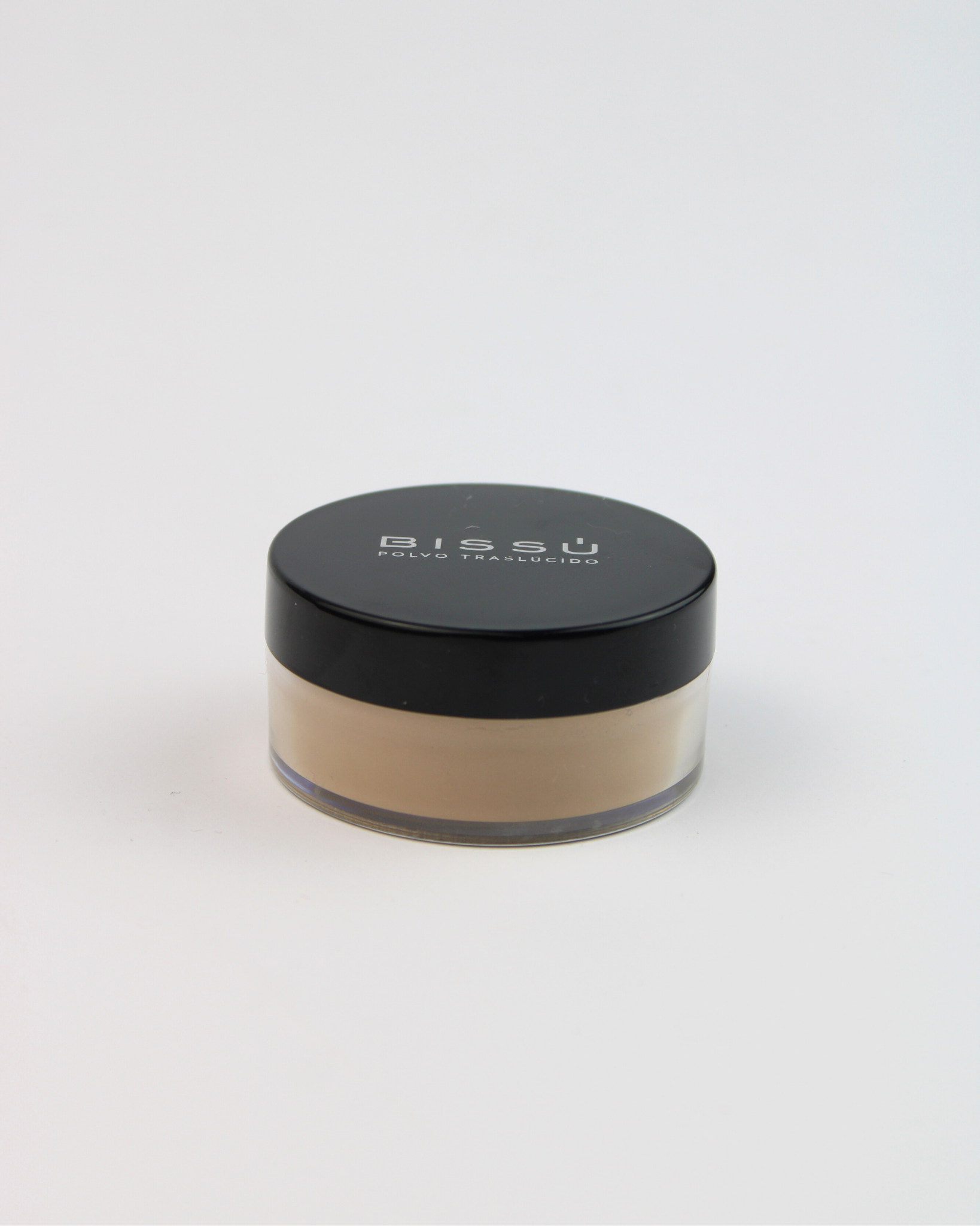 Polvo Traslucido  Bissu