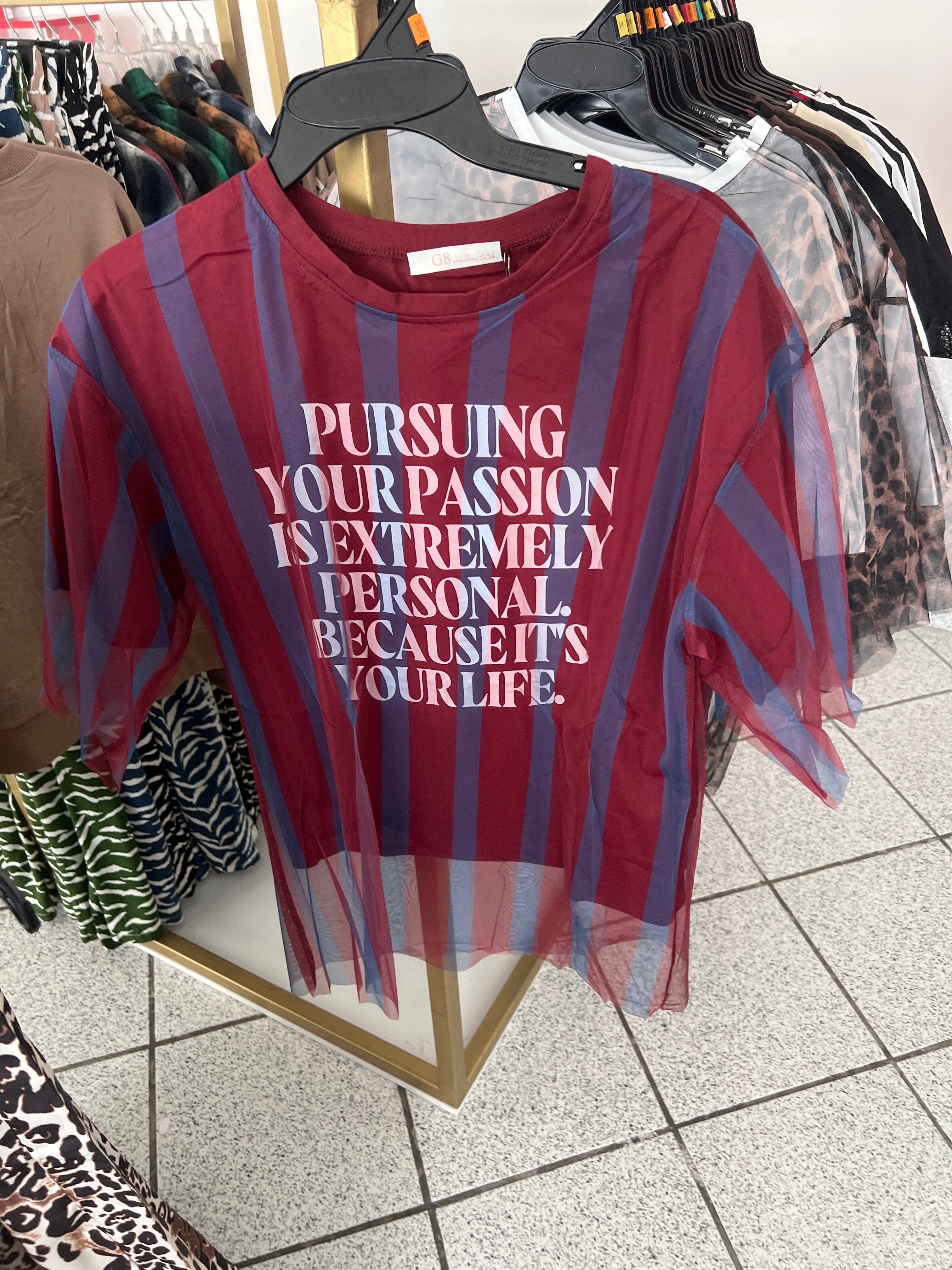 Blusa GM-PH1A508-24