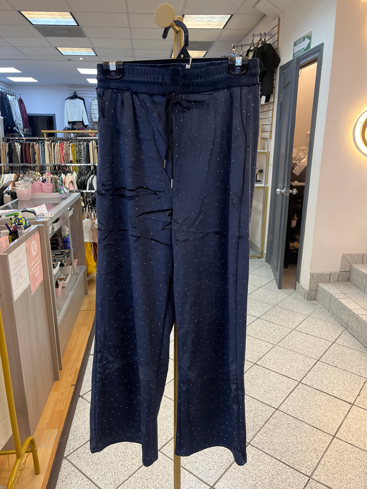 Pantalón G29-LL1601-12