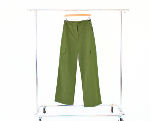 37231 Pantalón cargo Parachute