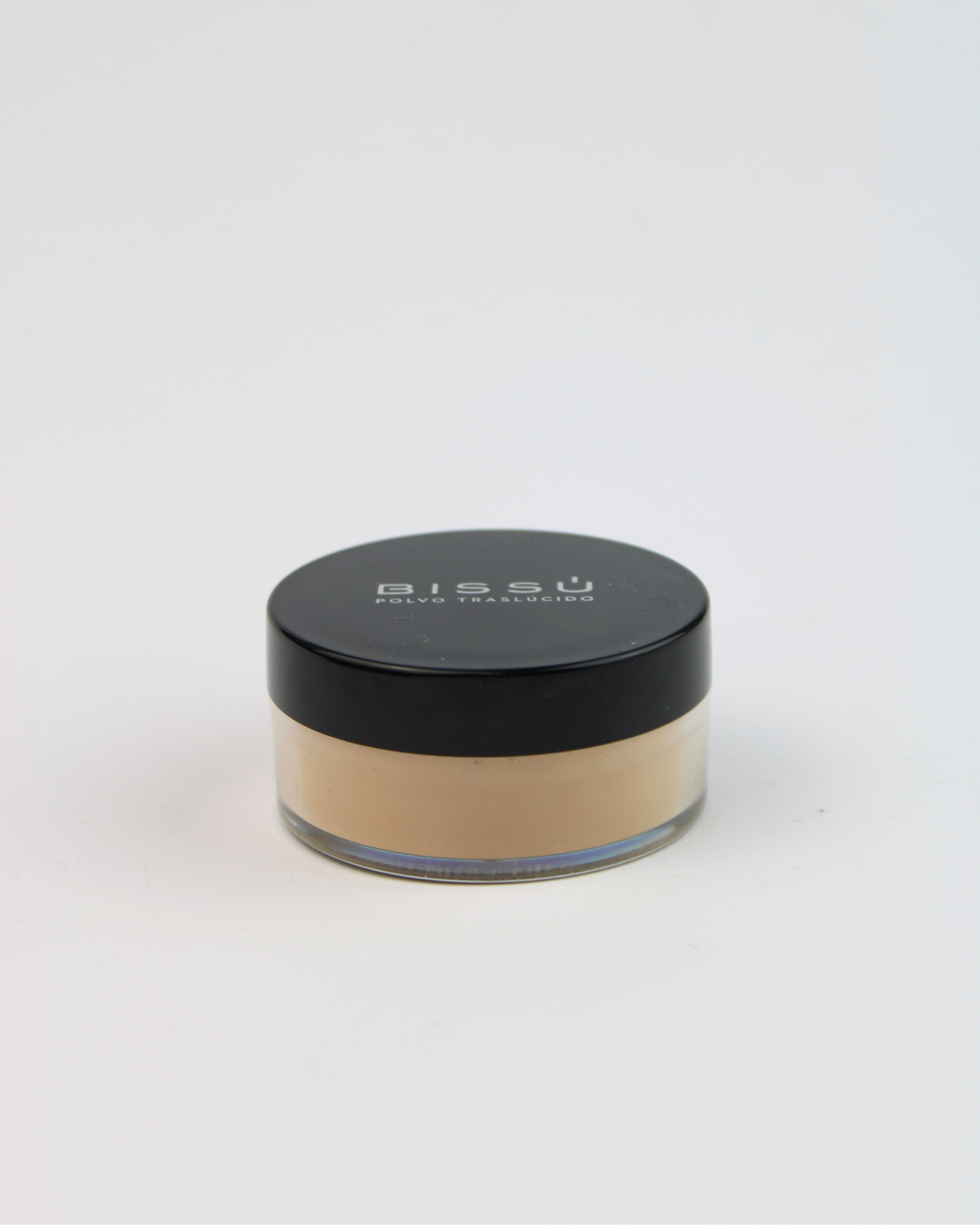 Polvo Traslucido  Bissu