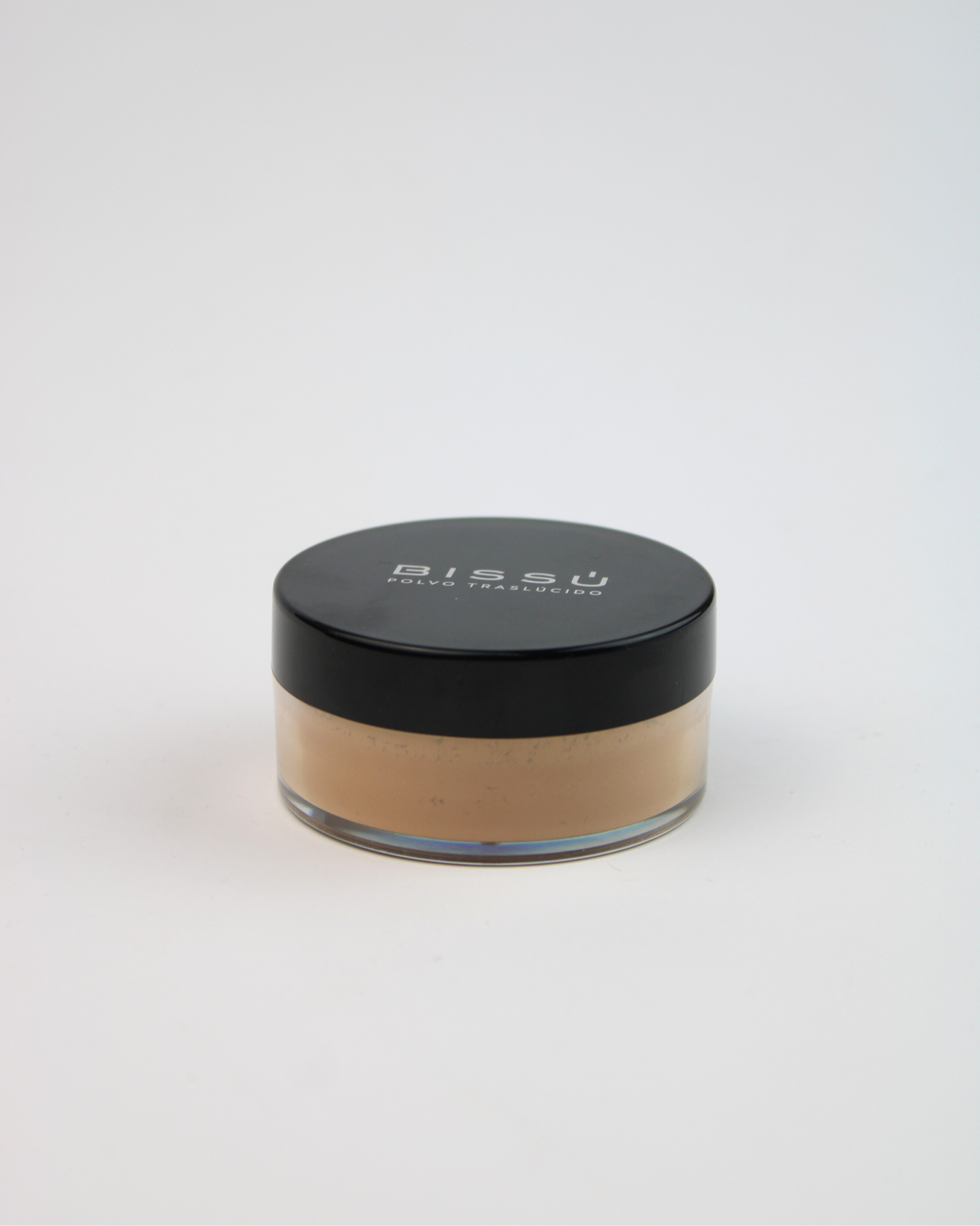 Polvo Traslucido  Bissu