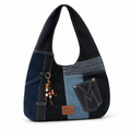 Bolsa UNY-BS6678-3 en fondo blanco
