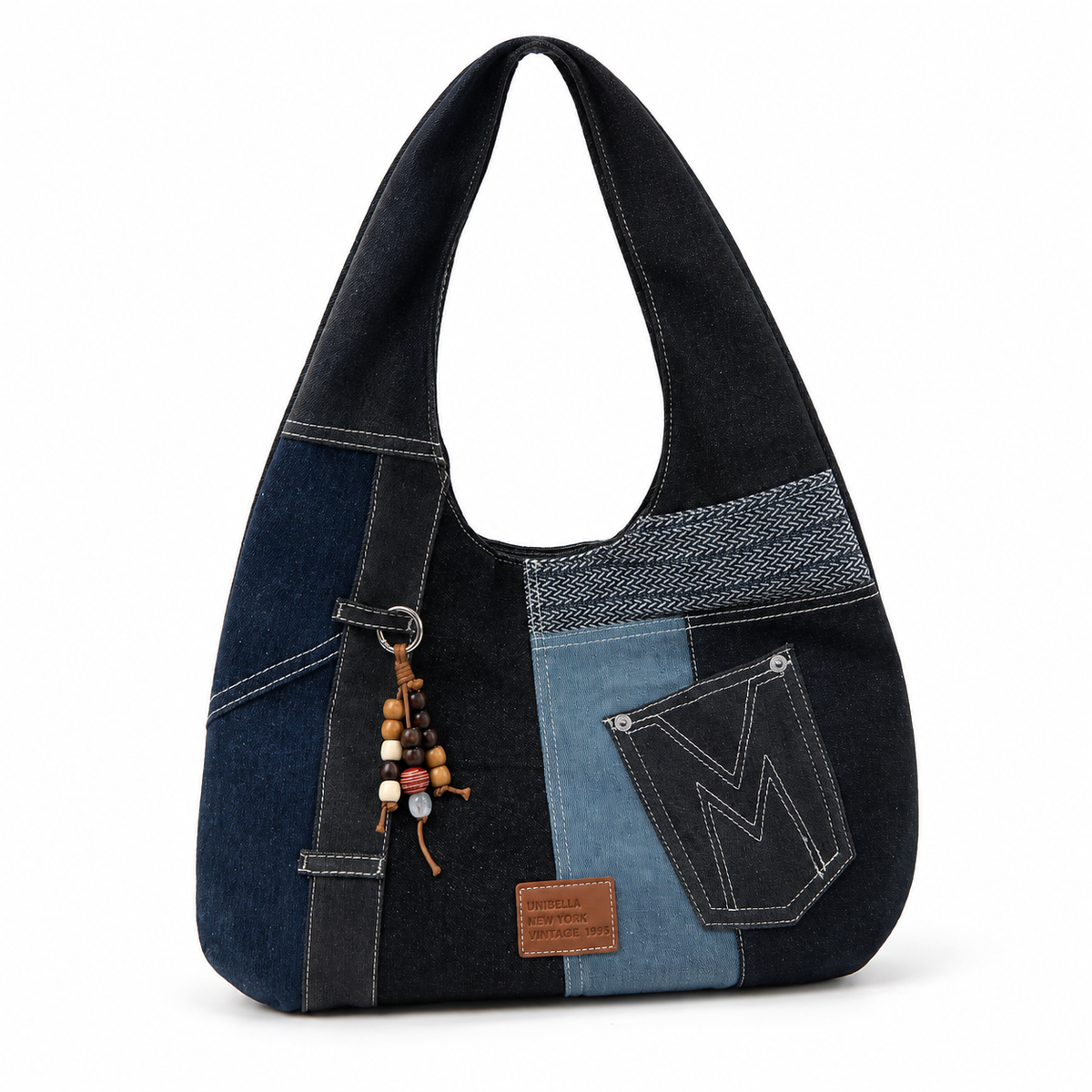 Bolsa UNY-BS6678-3 en fondo blanco