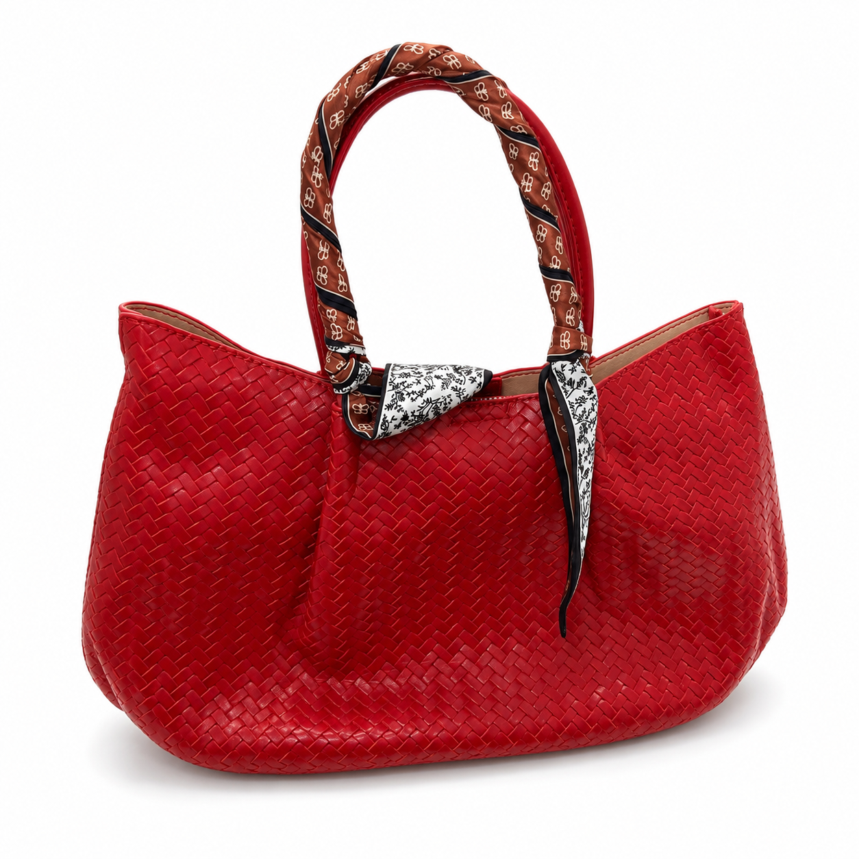 Bolsa UNY-BS6529M-2 en fondo blanco