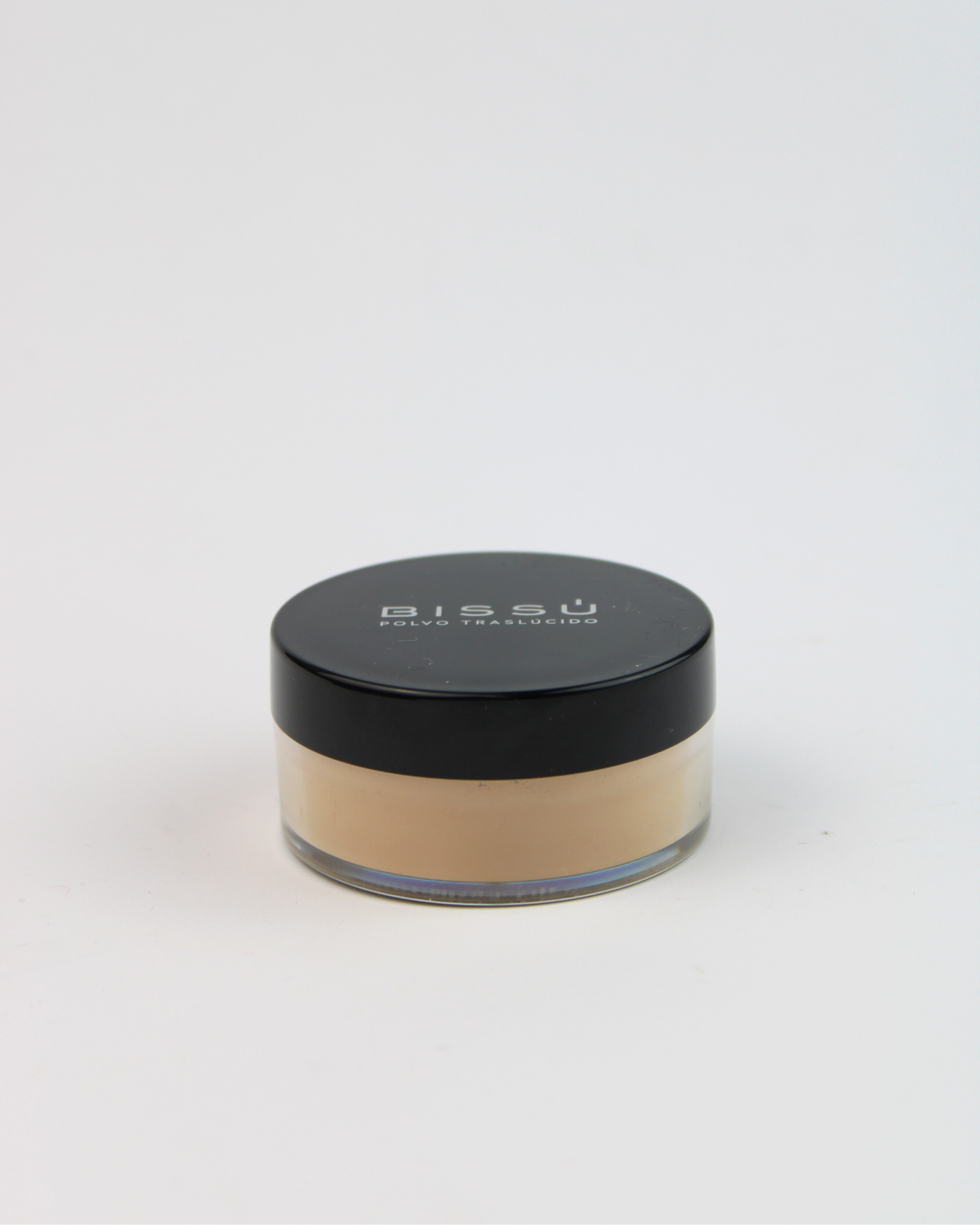 Polvo Traslucido  Bissu