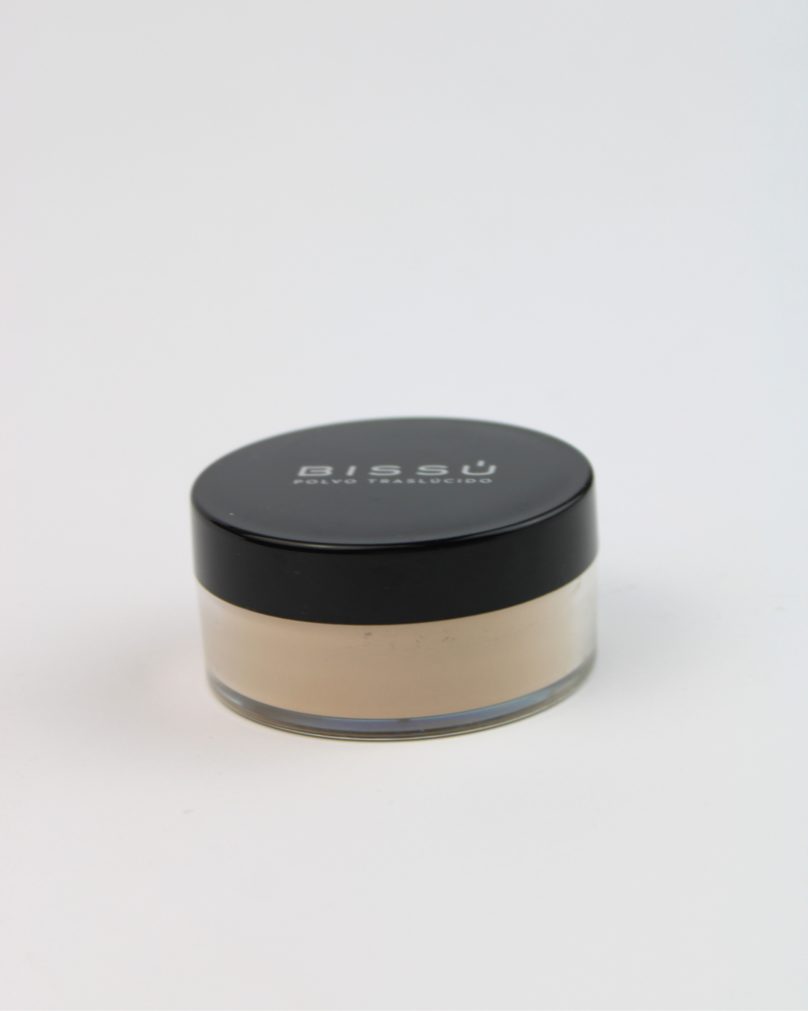 Polvo Traslucido  Bissu