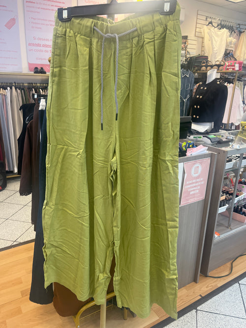 Pantalón EU-LMK873-12