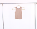 C801 Blusa Básica Color Liso