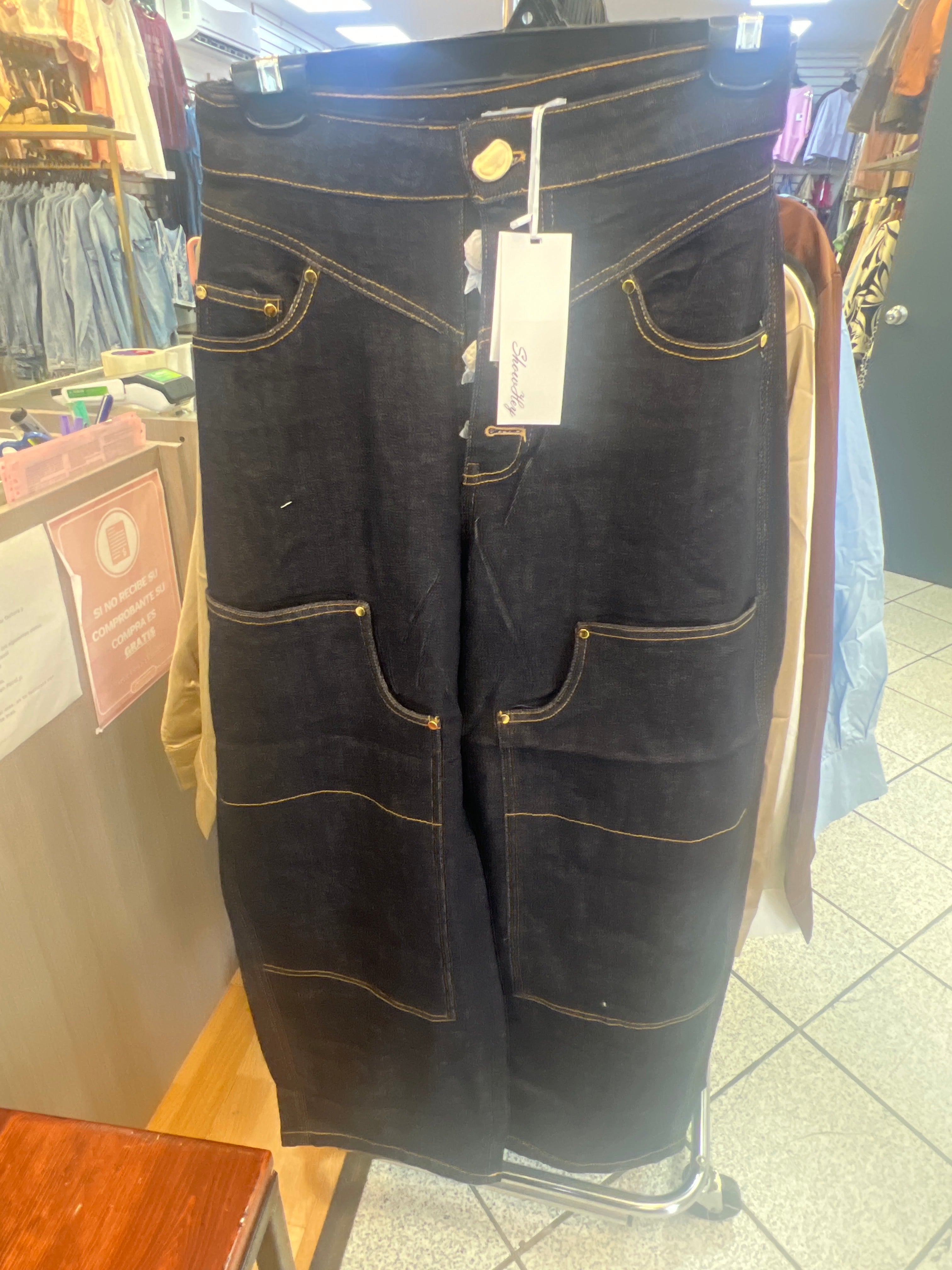 Pantalón SH-T017-9