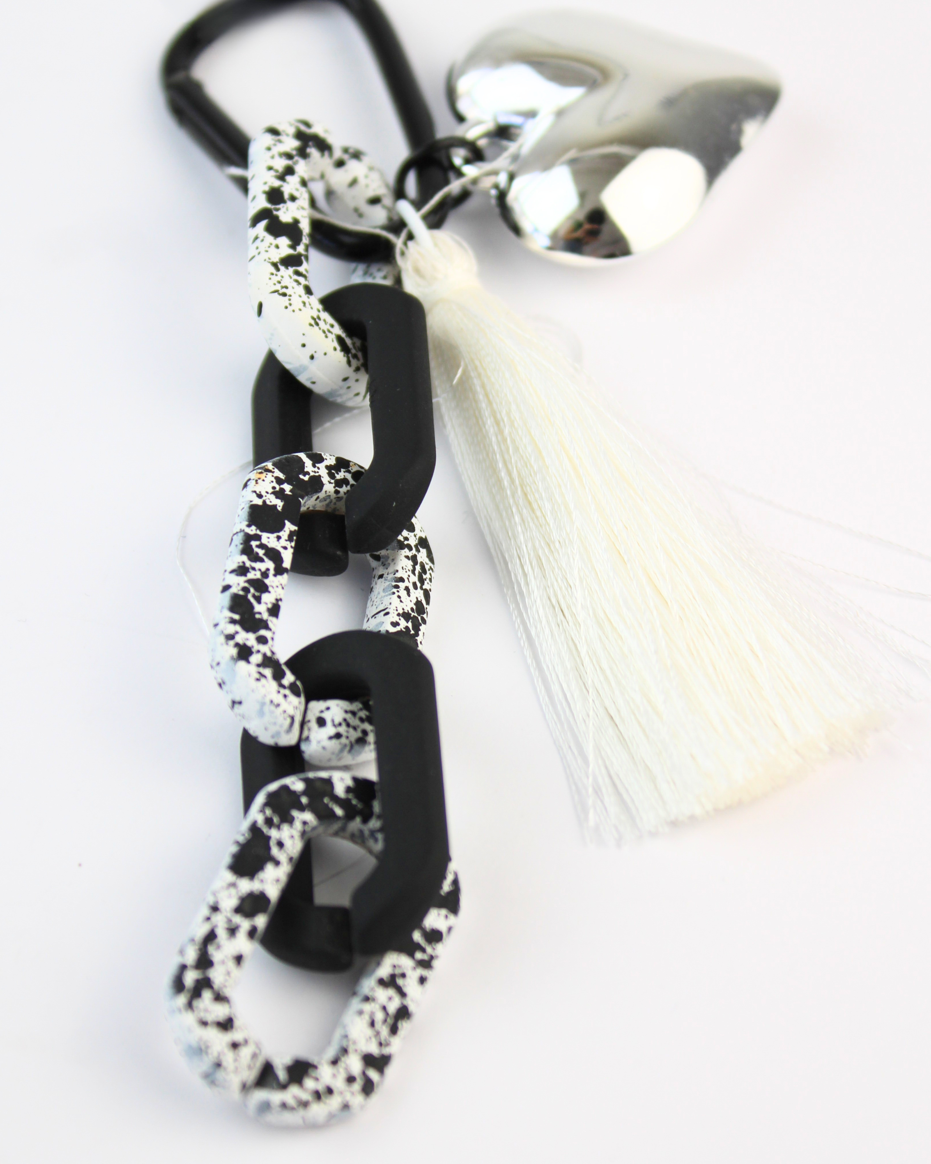 750228 Llavero con corazón