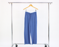 PS888 Pantalón Doble Cintura Rayas
