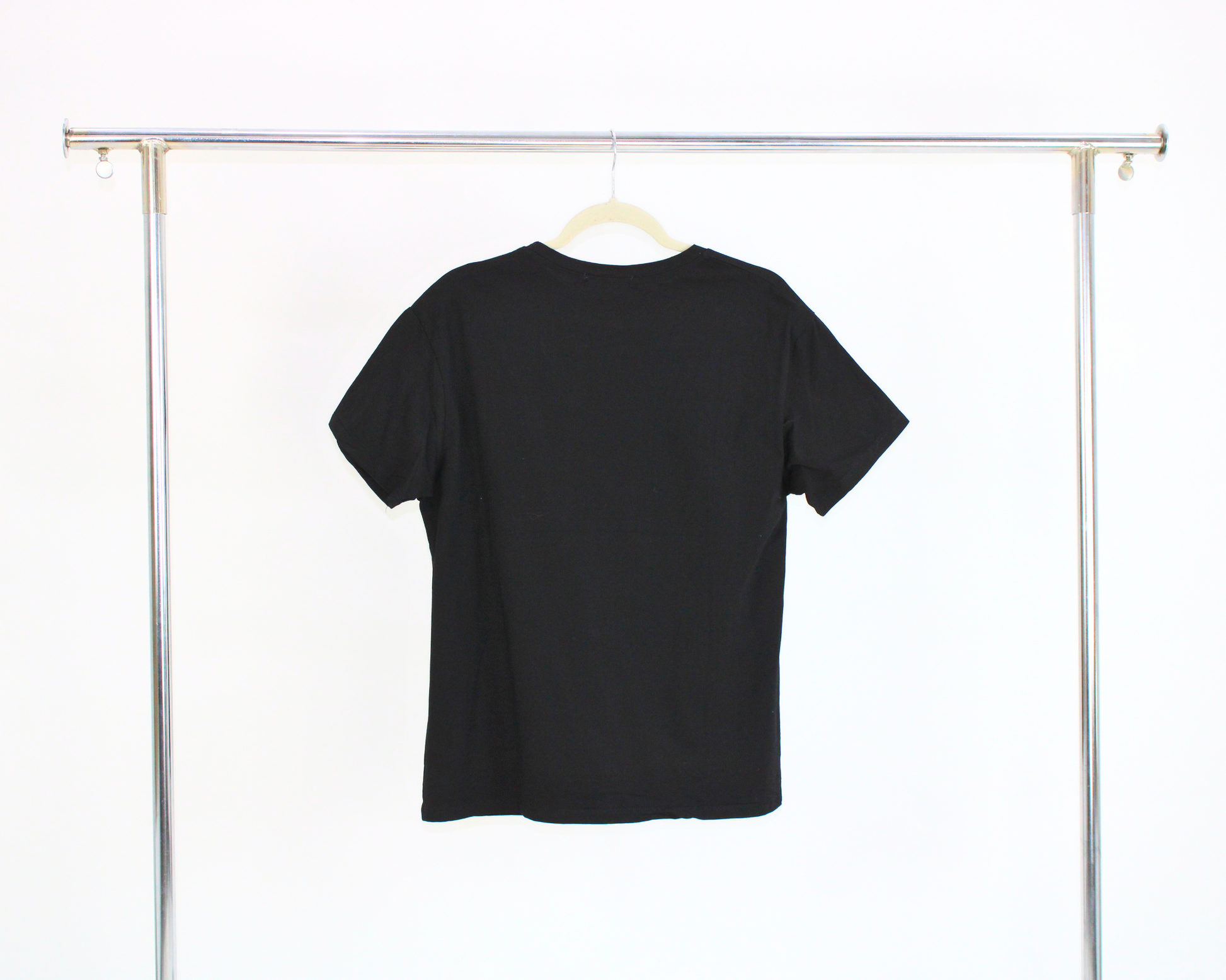 GT3M62 Blusa flor tipo peluche con piedras