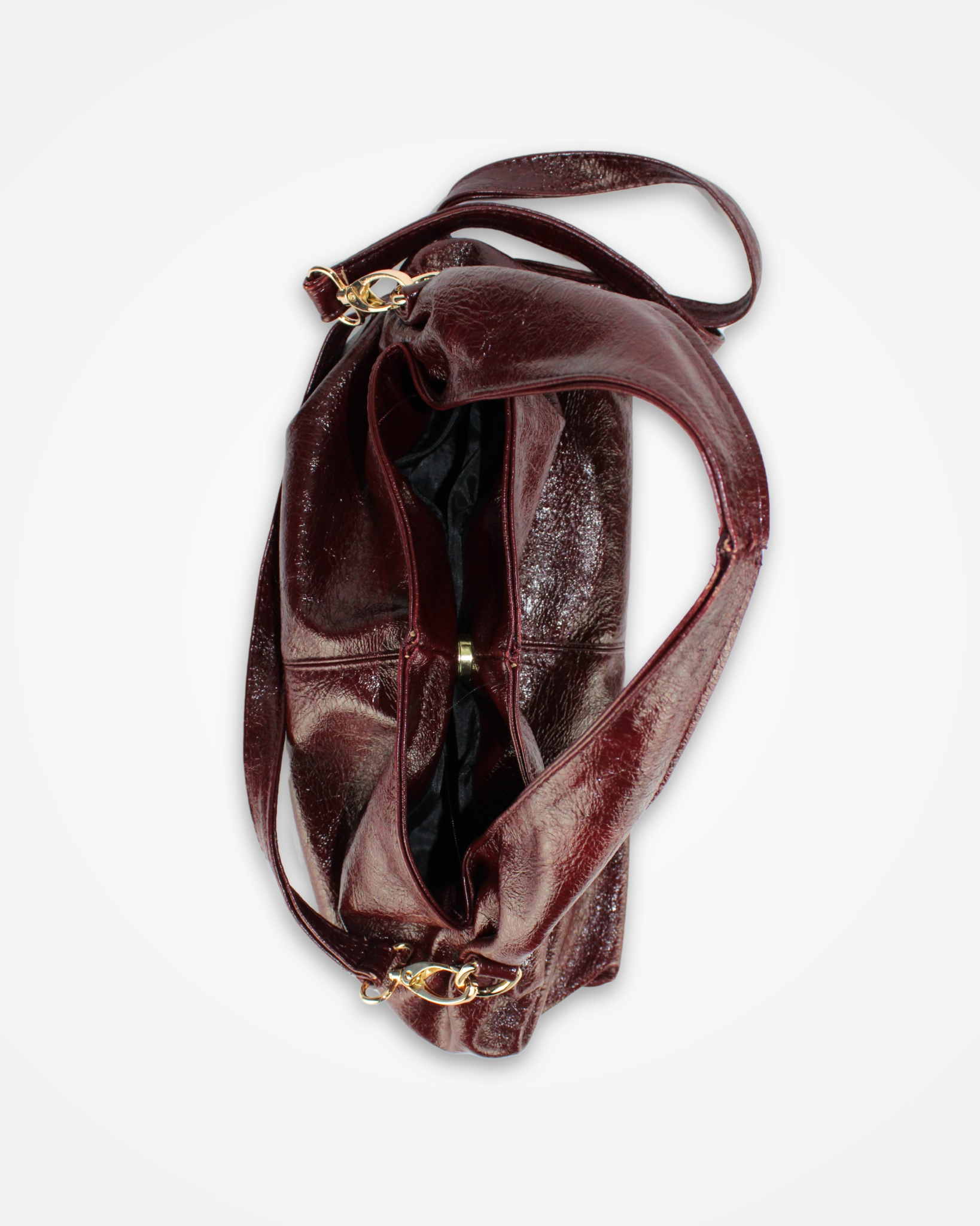 2530 Bolso chico con asa larga