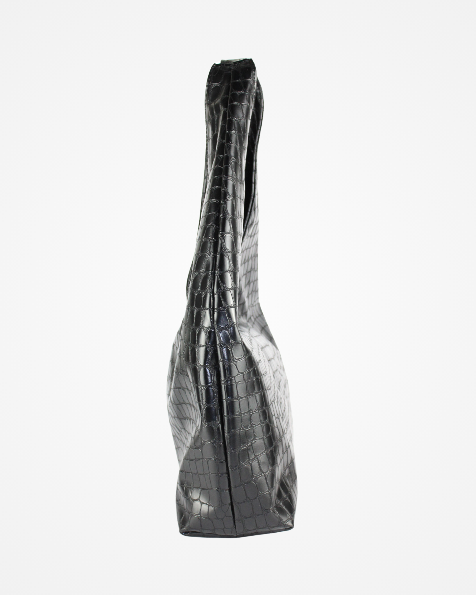 2512 Bolso U cocodrilo