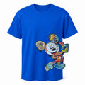 Blusa T-30ST-1 en fondo blanco