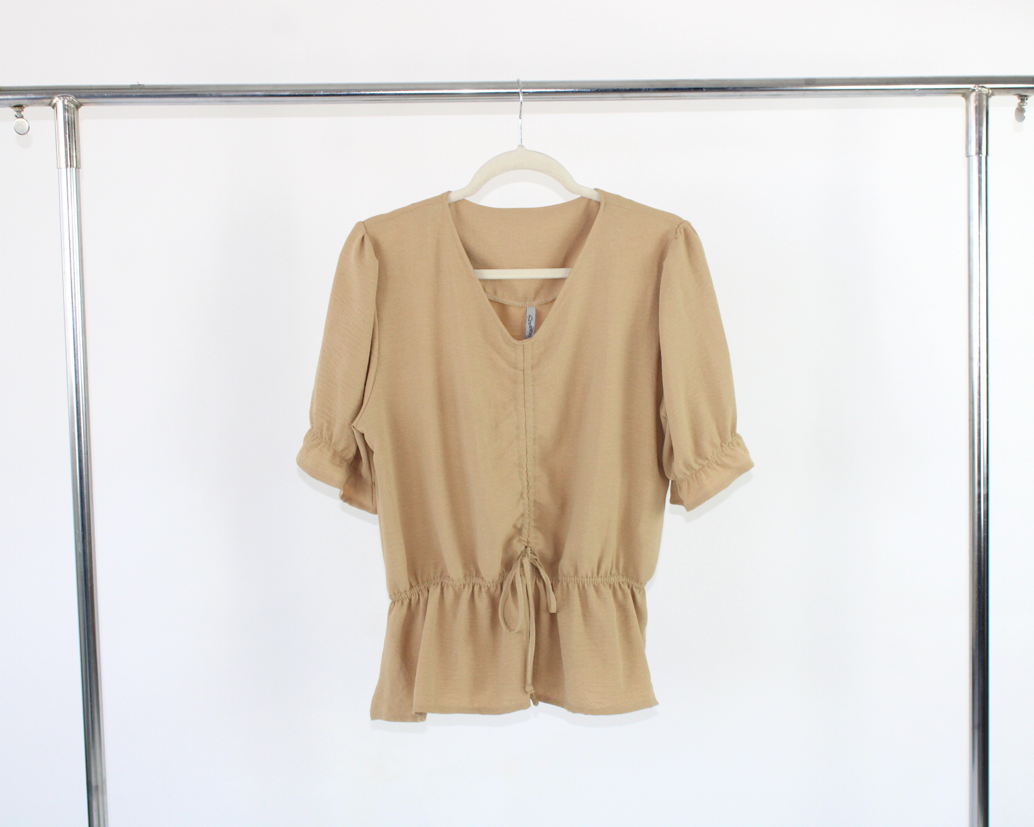 125 Blusa Caricia Cey Liso