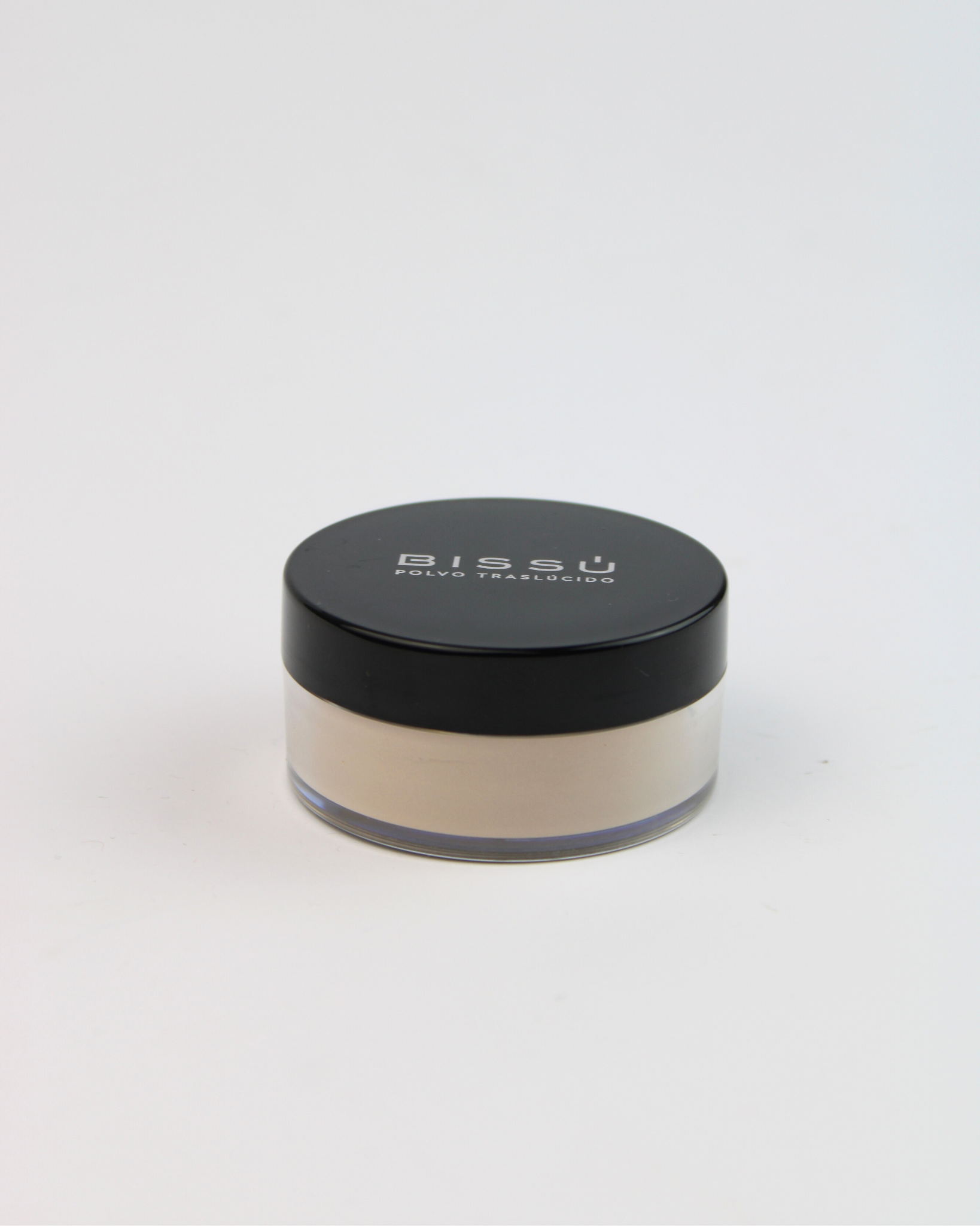 Polvo Traslucido  Bissu