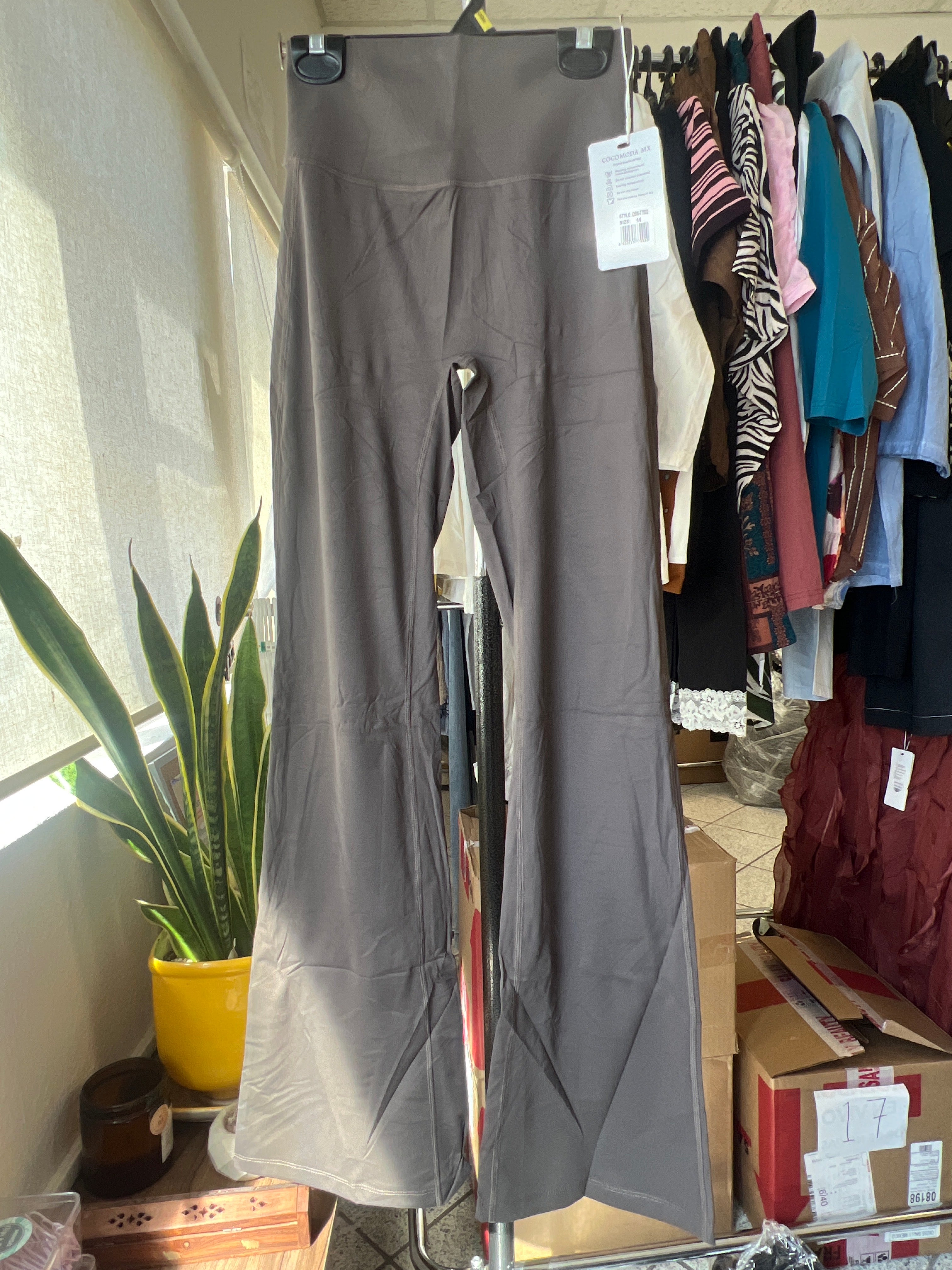 Legging CM-QSN-77002-15