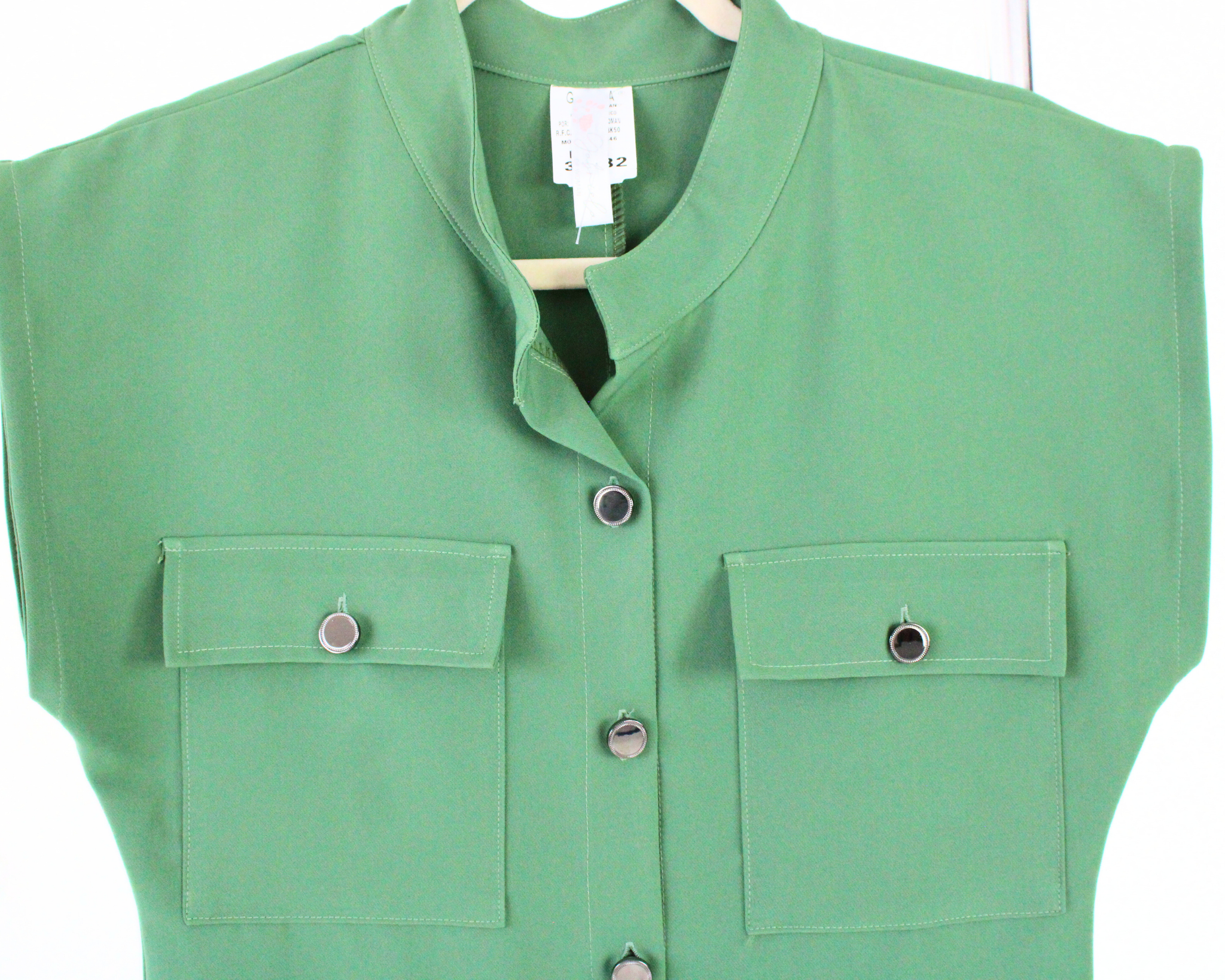 M2346 Vestido Sisa Barbie