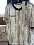 Blusa HY-E613-12