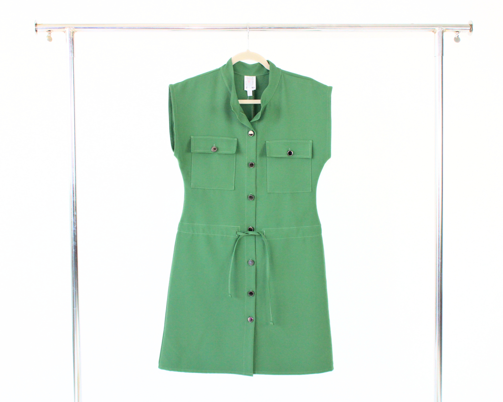 M2346 Vestido Sisa Barbie