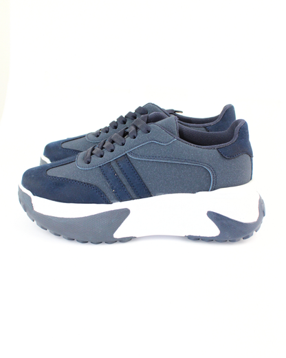 1040 Tennis suela napole