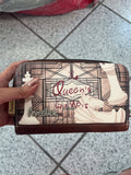 MLQ03605 Cartera Piezas Ajedrez