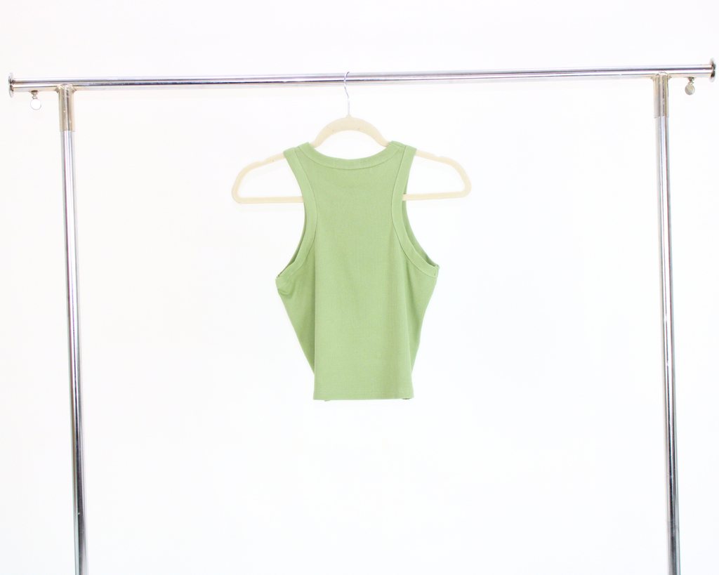 172 Blusa Básica Tirantes