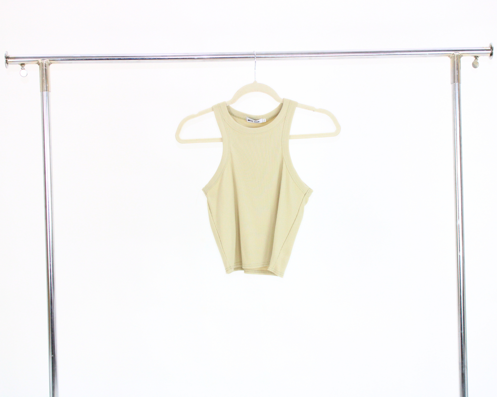 172 Blusa Básica Tirantes