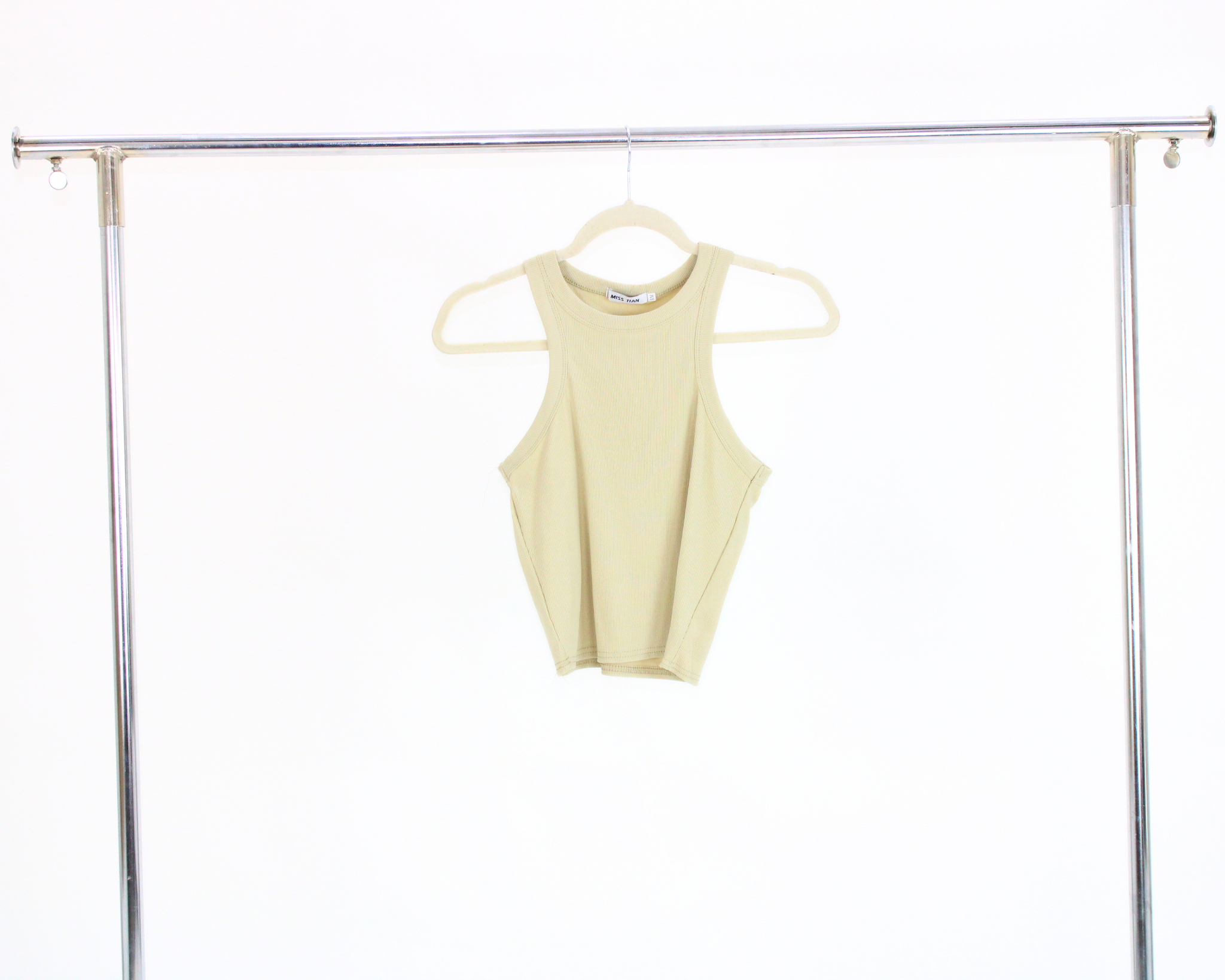 172 Blusa Básica Tirantes