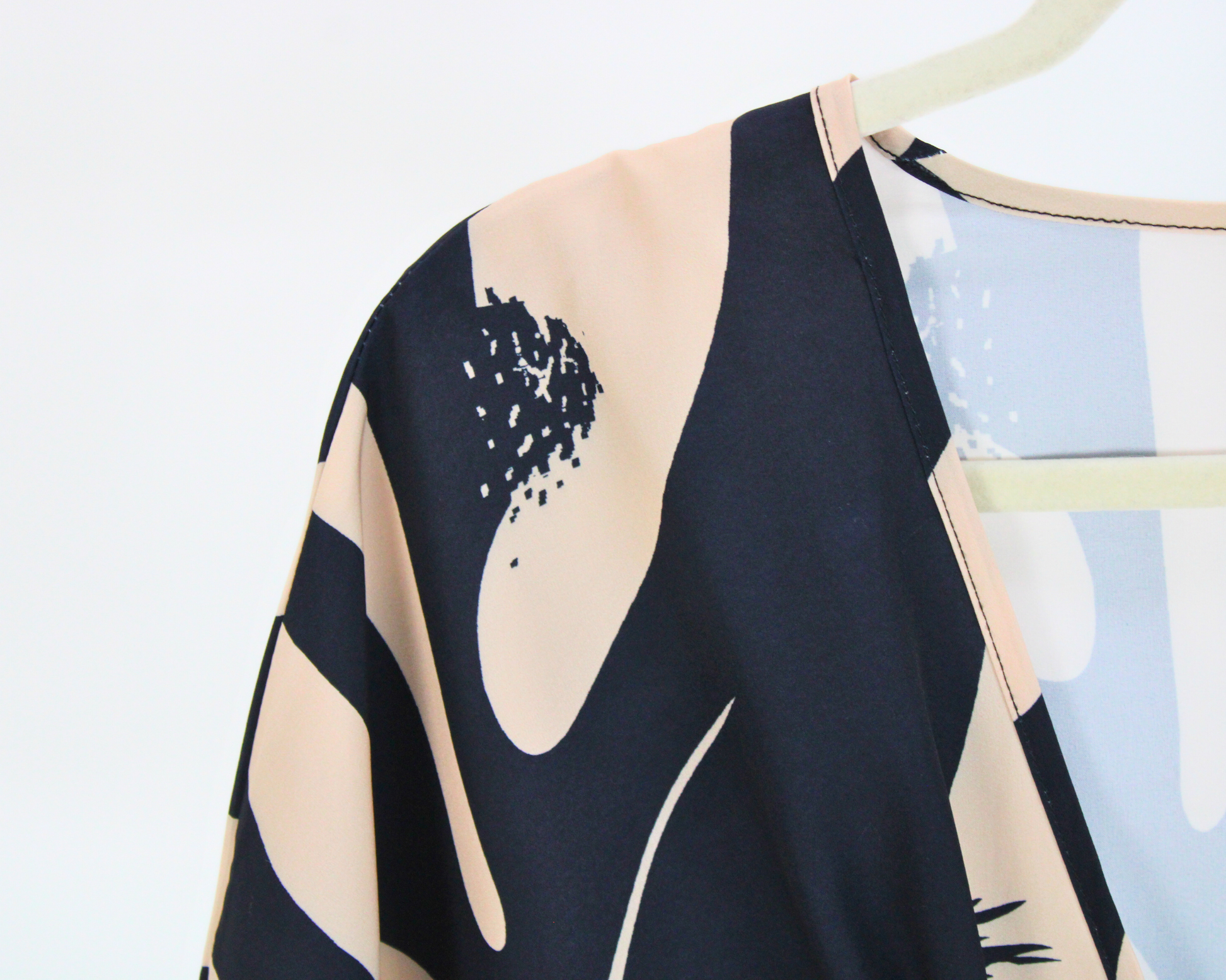 Ly-S002 Jumpsuit Estampado