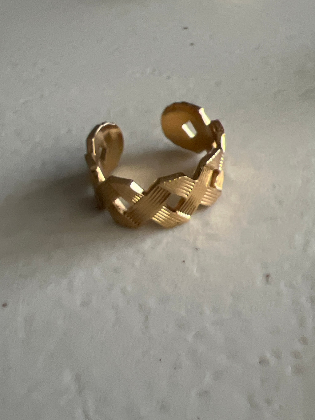 Anillo Varios SS-VARIOS-22