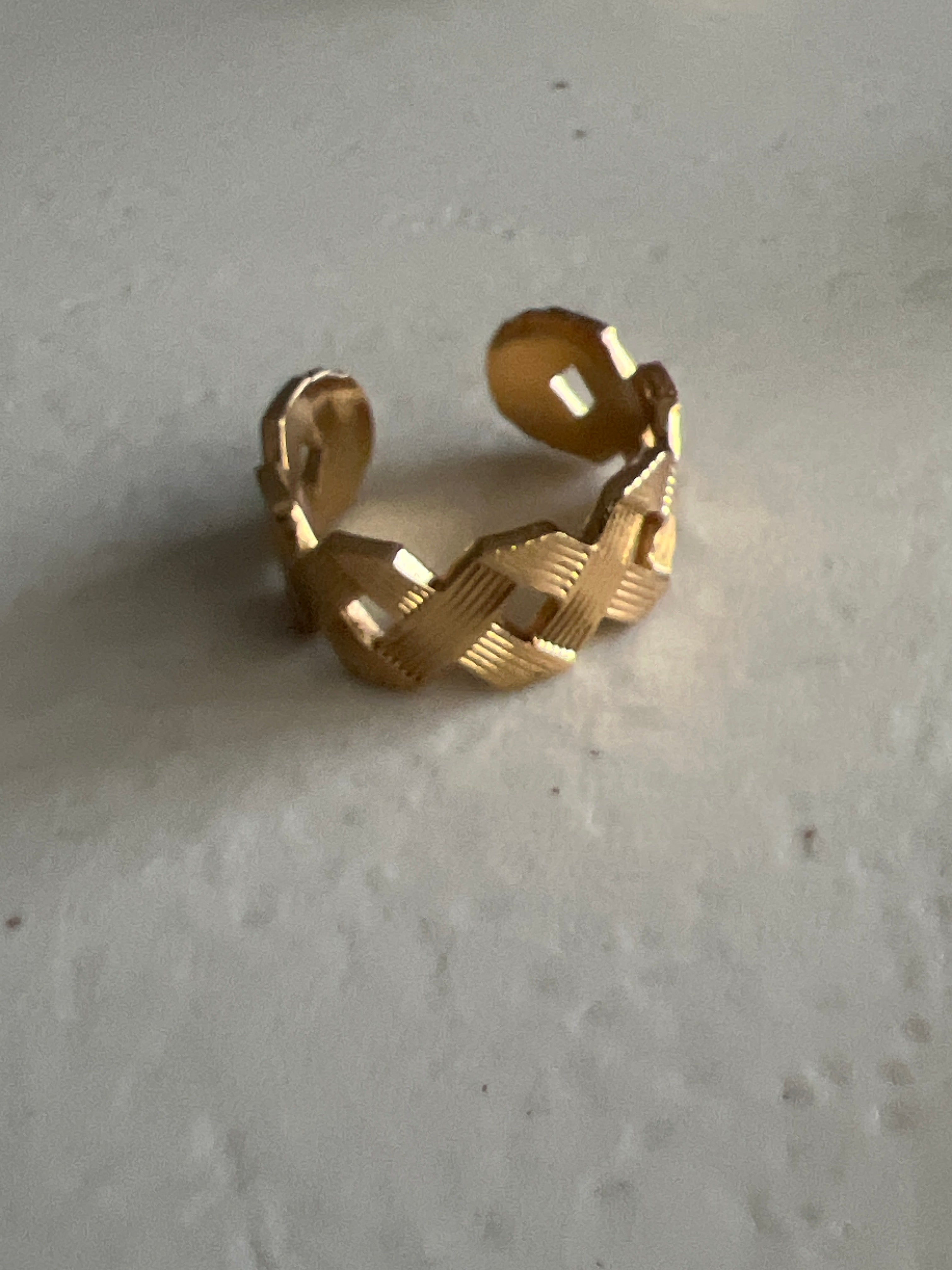 Anillo Varios SS-VARIOS-22