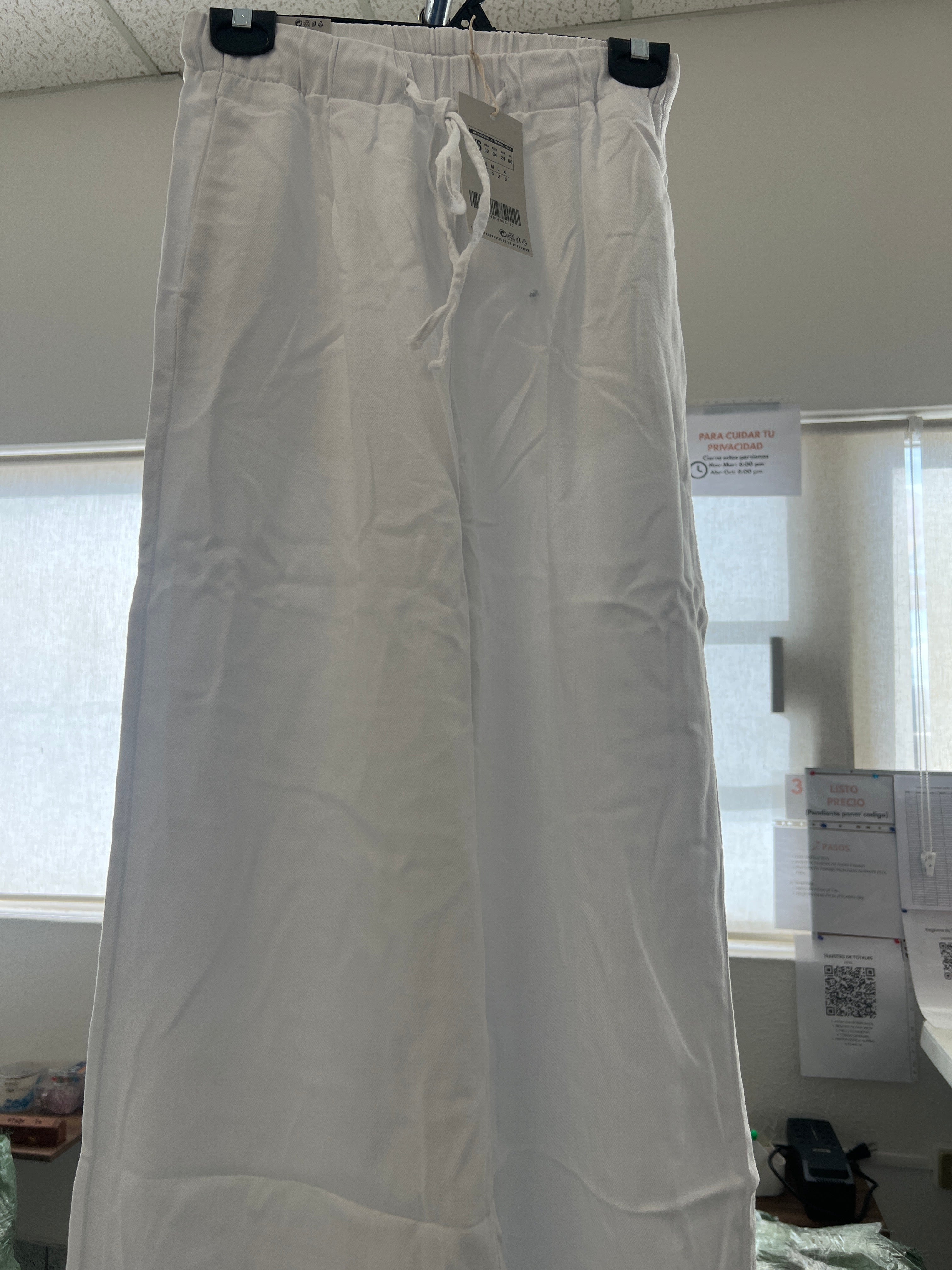 Pantalon MS-Q1006-12-12