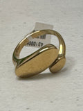 LP43100069-2 Anillo Dorado
