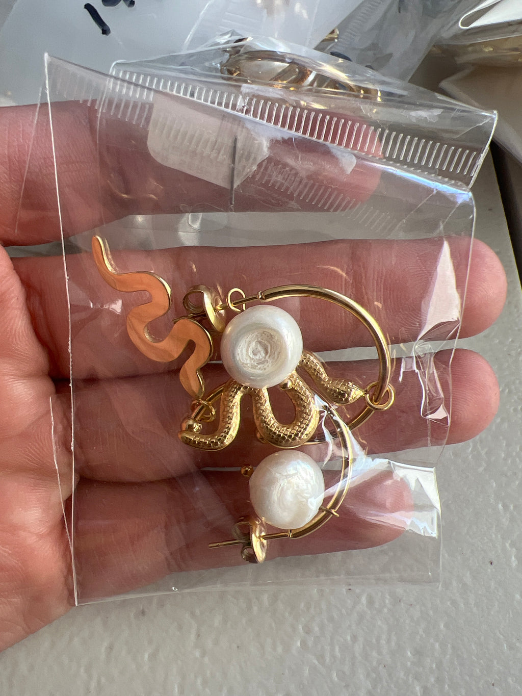 Aretes Varios SS-VARIOS-50